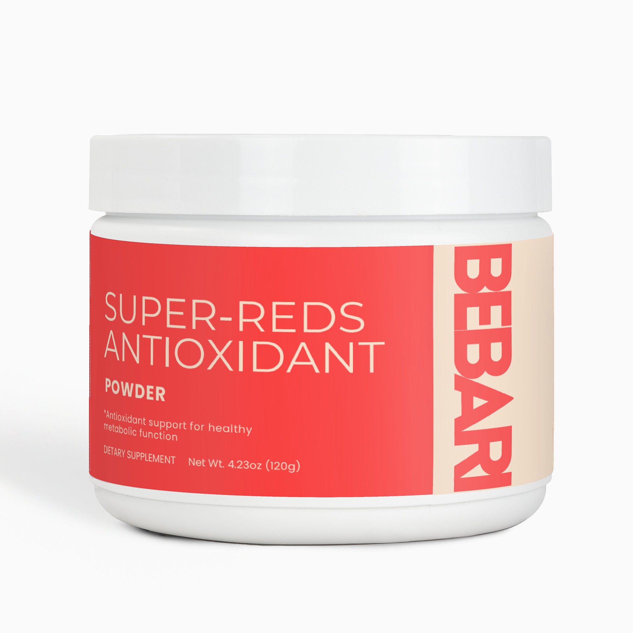 SUPER-REDS ANTIOXIDANT