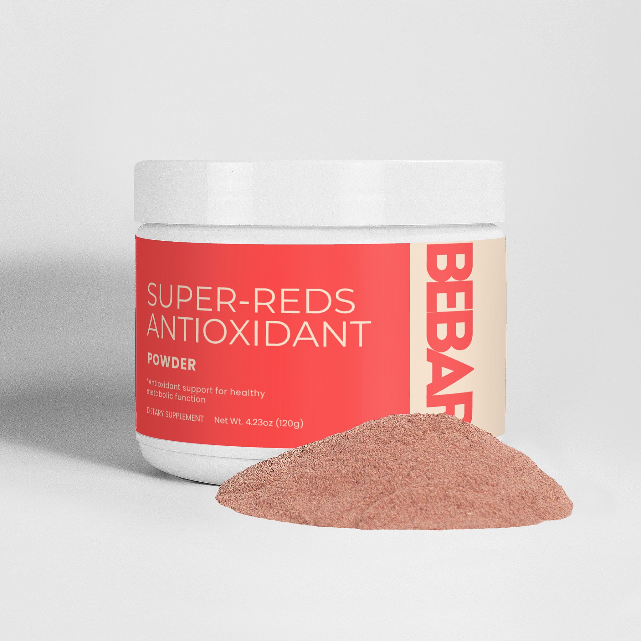 SUPER-REDS ANTIOXIDANT