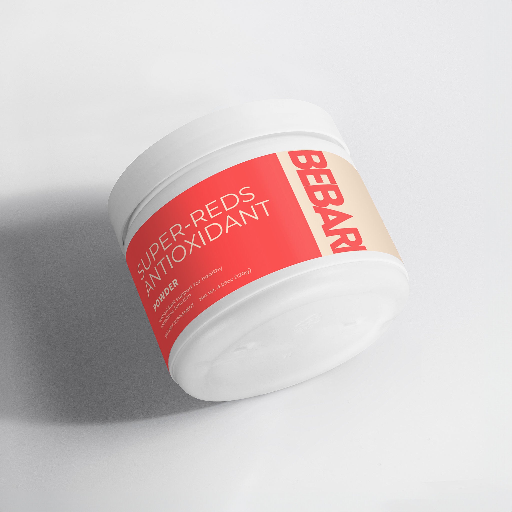 SUPER-REDS ANTIOXIDANT