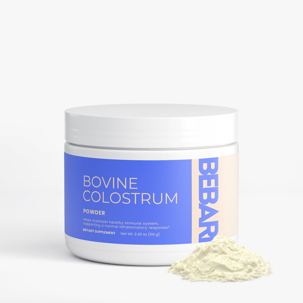 Bovine Colostrum Powder