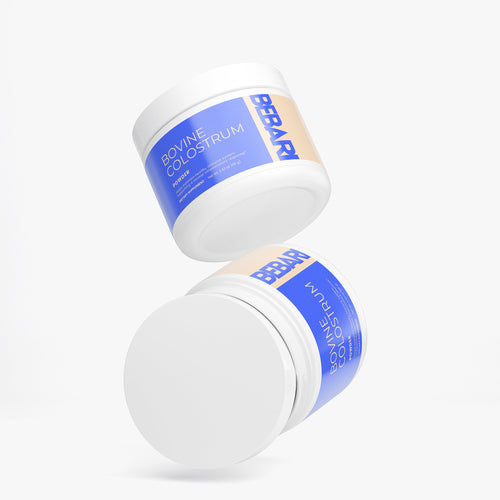 Bovine Colostrum Powder